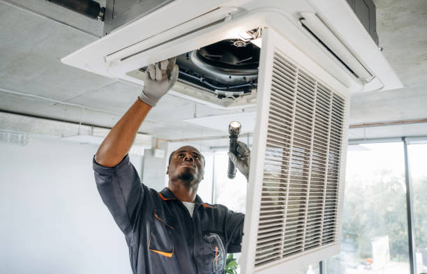 Licensed Hvac Installation service in Apex, NC - FH HVAC