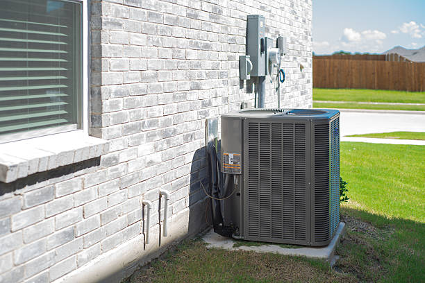 Reliable Hvac Installation contractor in Apex, NC by FH HVAC