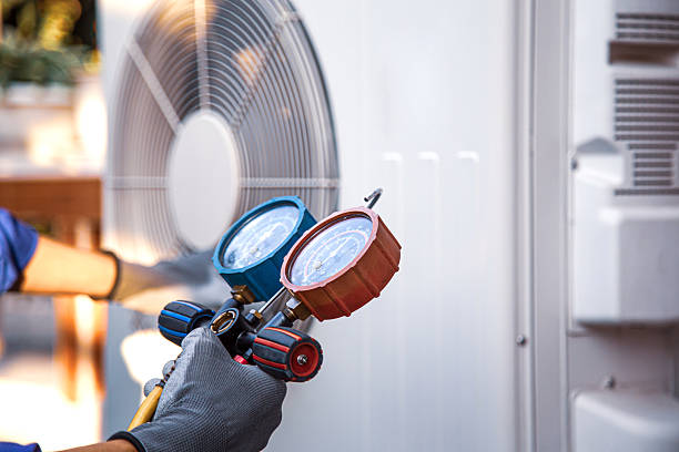 Affordable Hvac Installation solutions in Apex, NC
