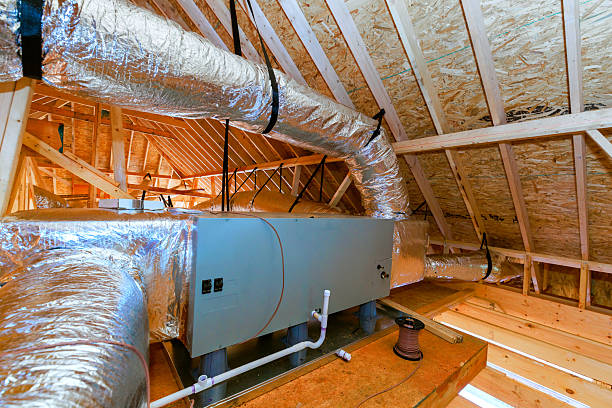 Trusted Hvac Installation service in Apex, NC - FH HVAC